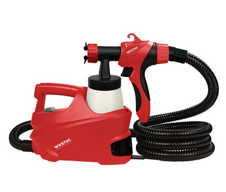 Ποιο πιστόλι ψεκασμού επαναπροσδιορίζει την επίστρωση ακριβείας; Αποκαλύπτοντας το εξαίσια σχεδιασμένο σωληνοειδές πιστόλι ψεκασμού